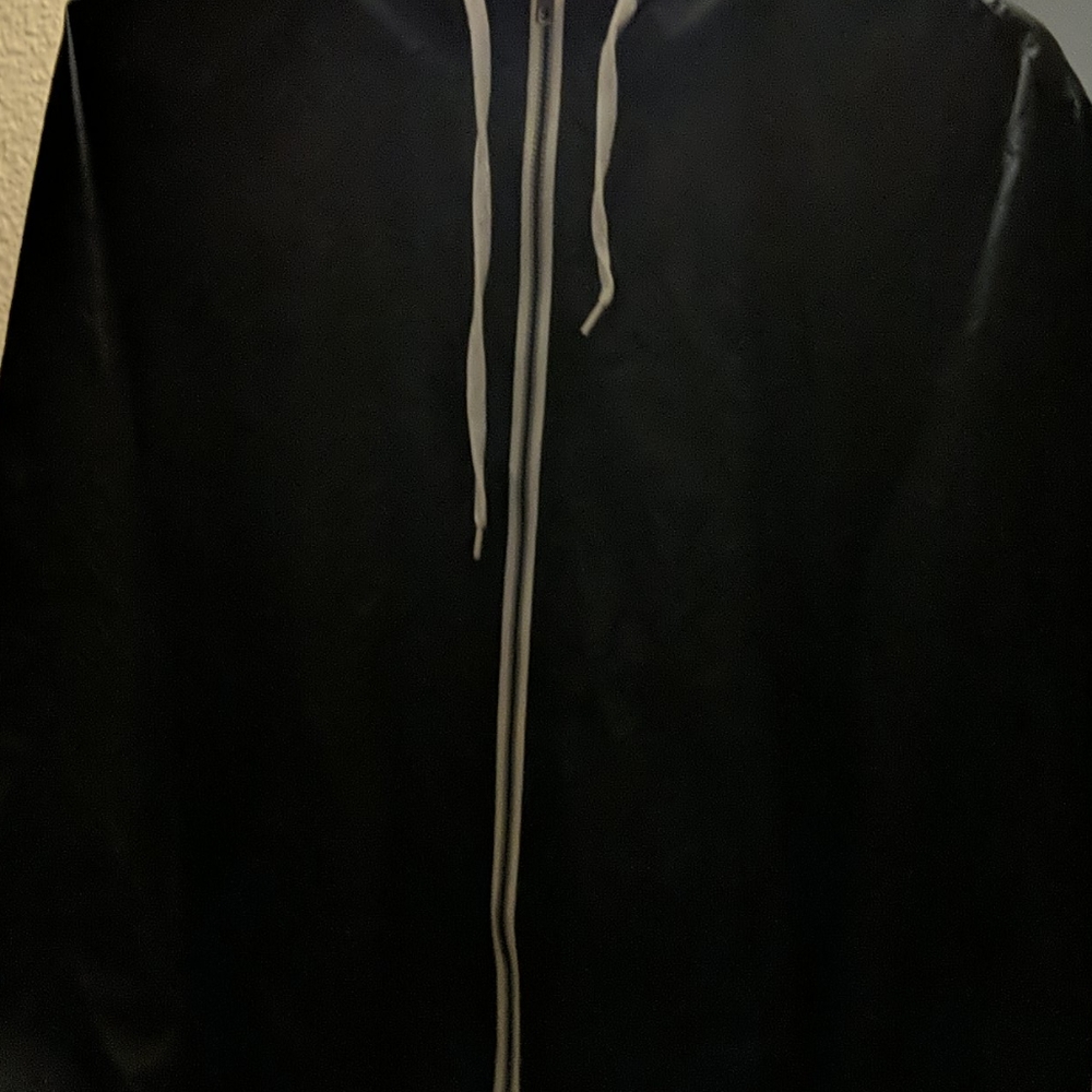 Windbreaker
